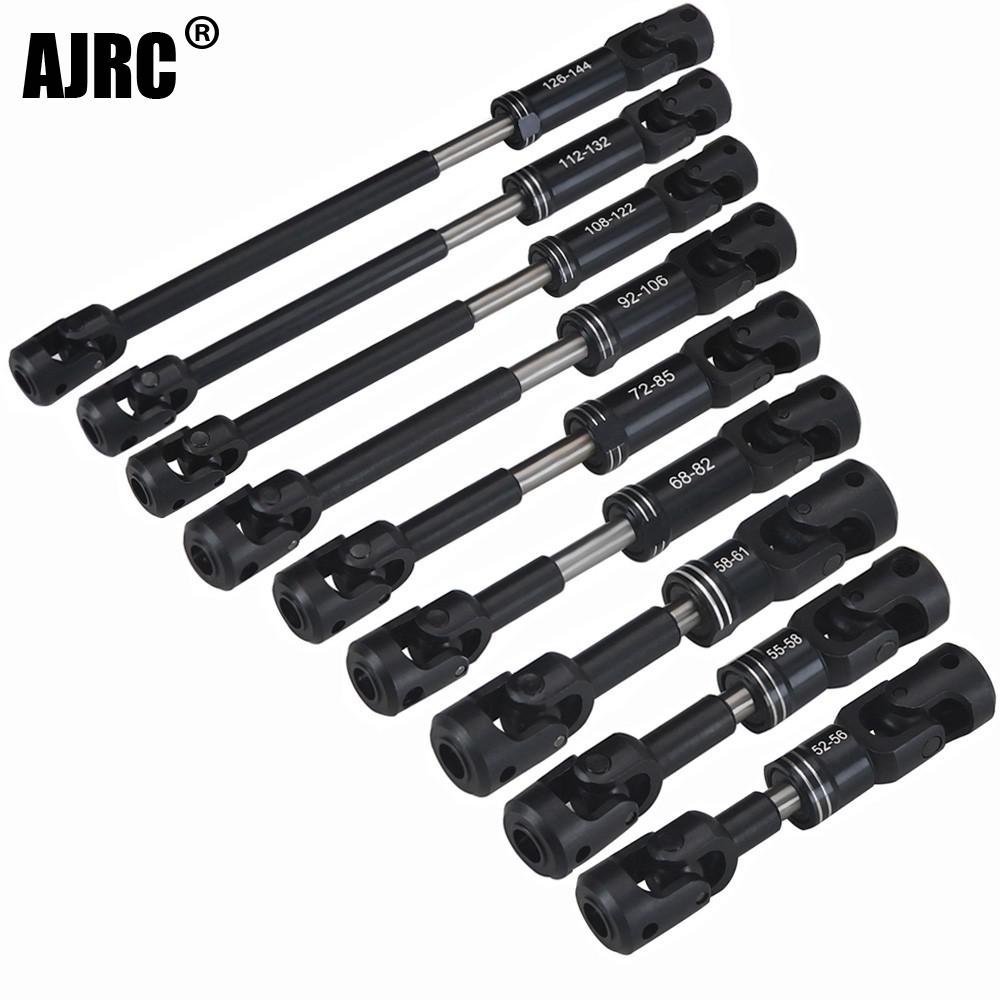 Ajrc Steel Heavy-duty Drive Sh - Heavy Equipment Vehicles review and price