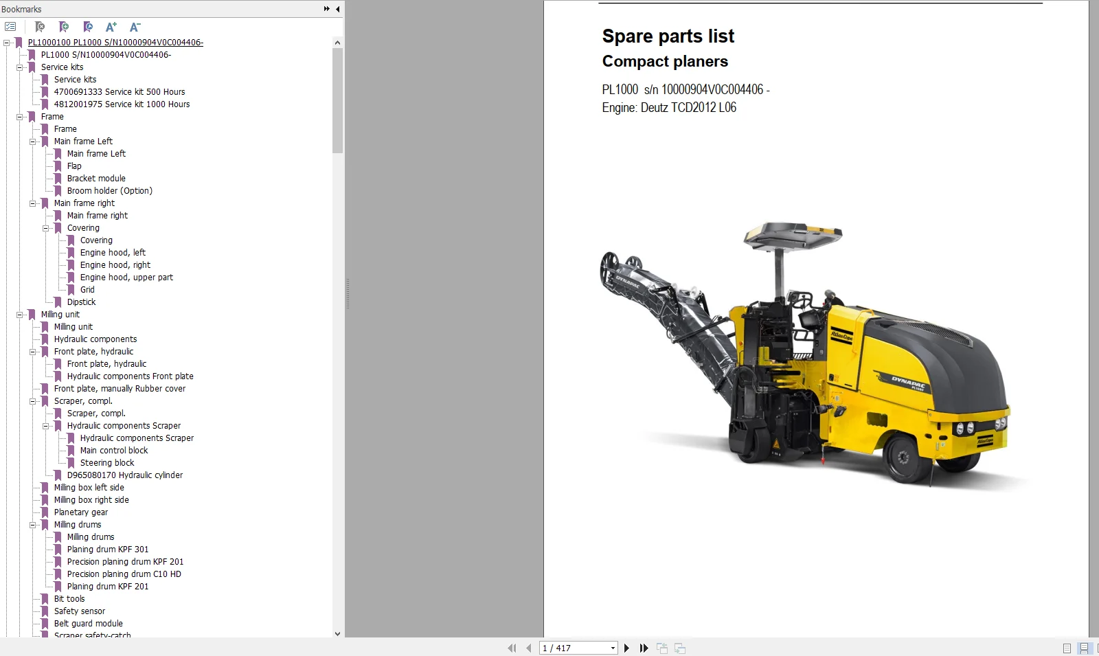 AutoCD Dynapac Heavy Equipment - Heavy Equipment Usa review and price