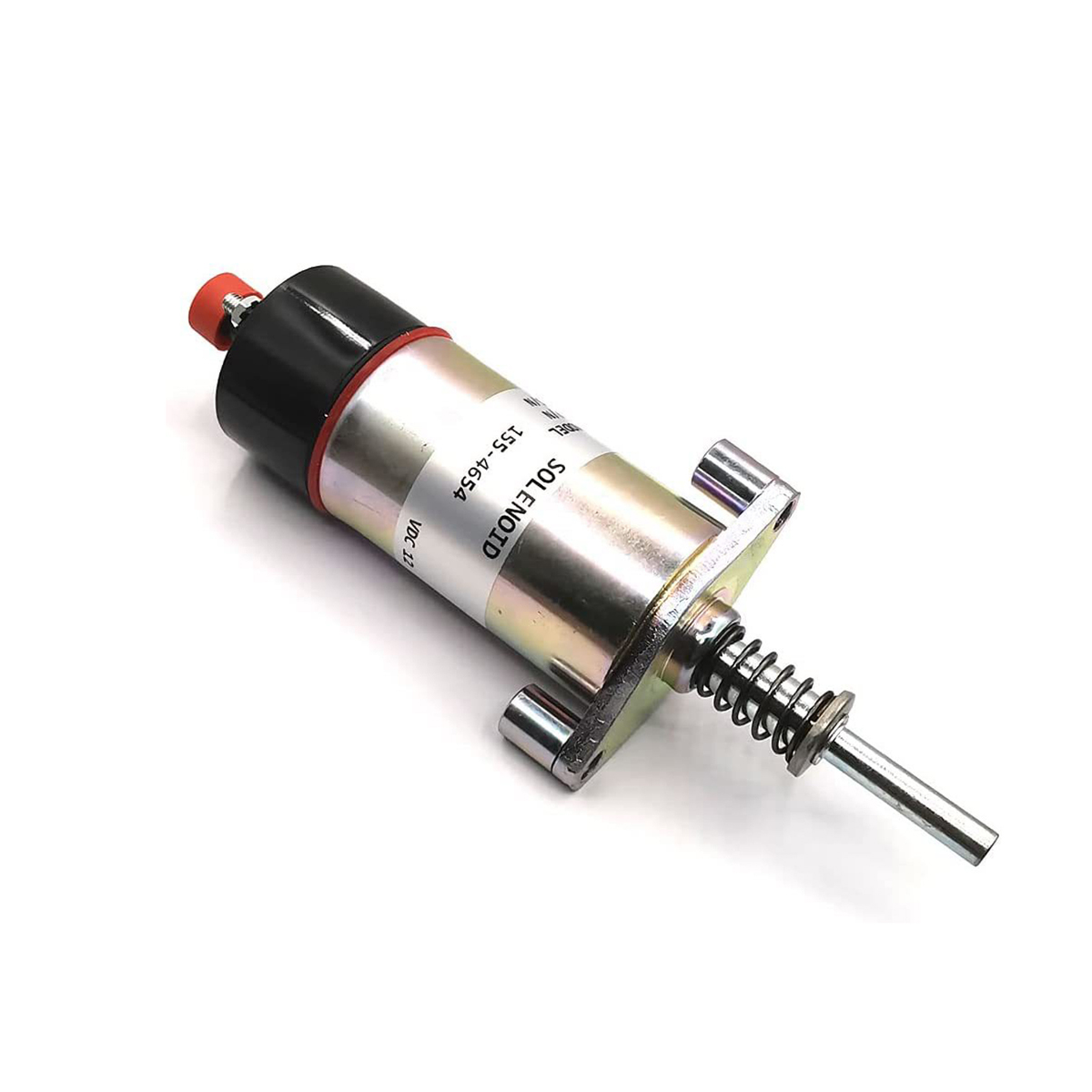 155-4654 Excavator Engine Stop - Heavy Equipment Operations review and price